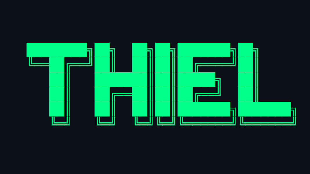 Thiel