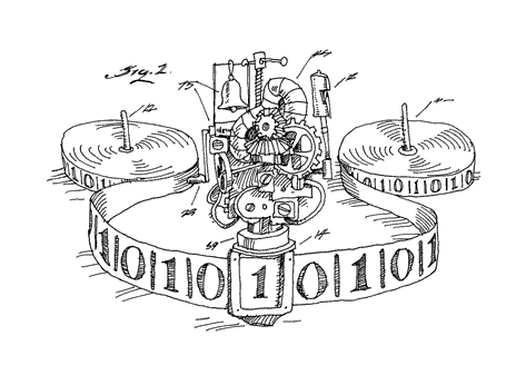 Computational Models