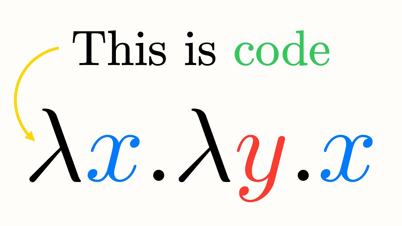 Foundations of Programming Languages