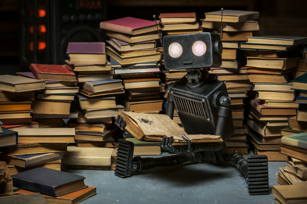 Natural Language Processing